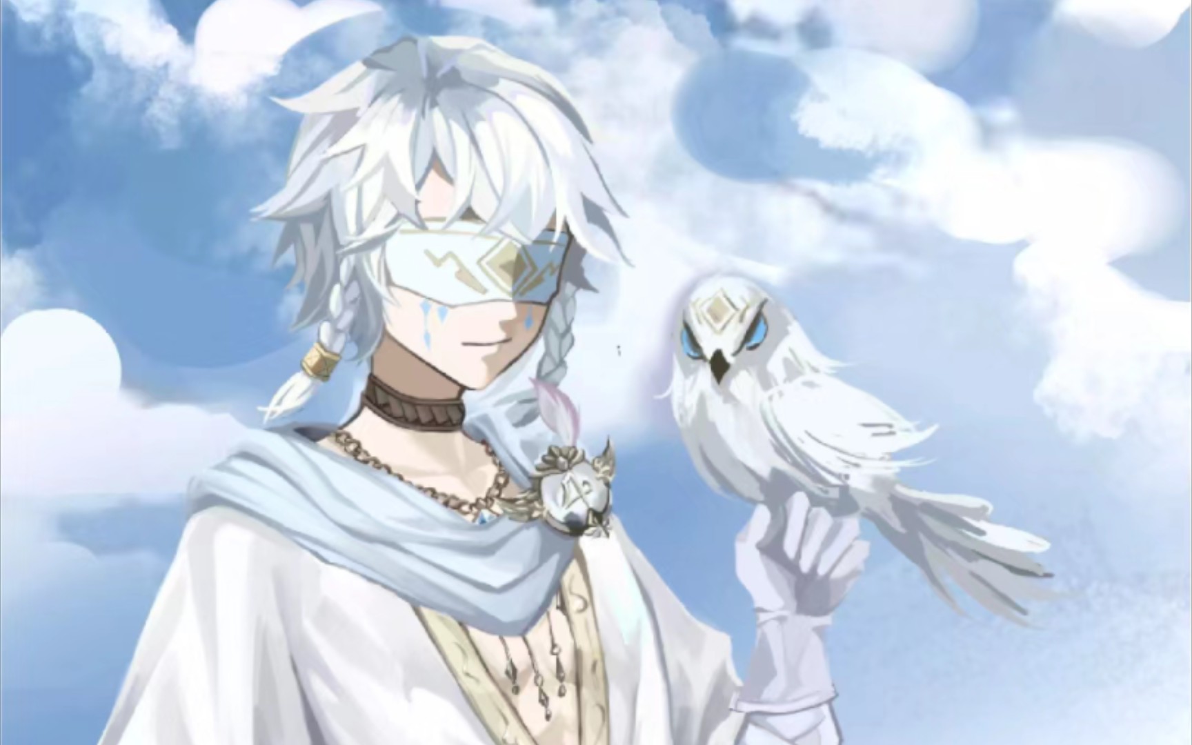 【第五人格】白