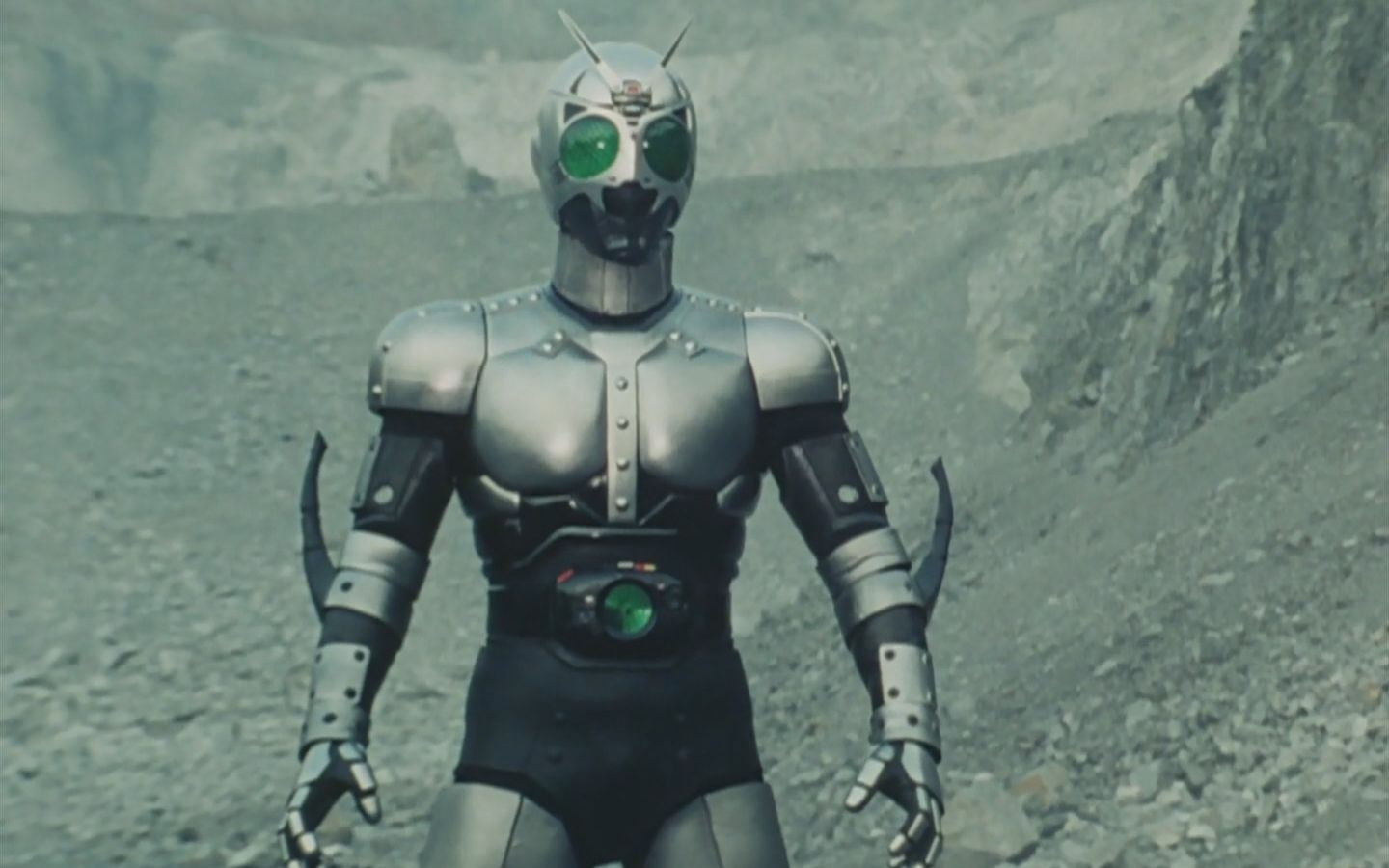 [图]燃爆！太阳之子 蒙面超人 Black Rx（假面骑士 Black Rx）处刑曲！混剪第二期（喜欢响子）