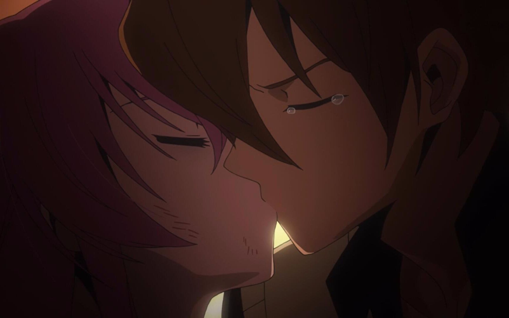 【综漫gm向】各动漫感人瞬间合集1_哔哩哔哩 (゜-゜)つロ 干杯