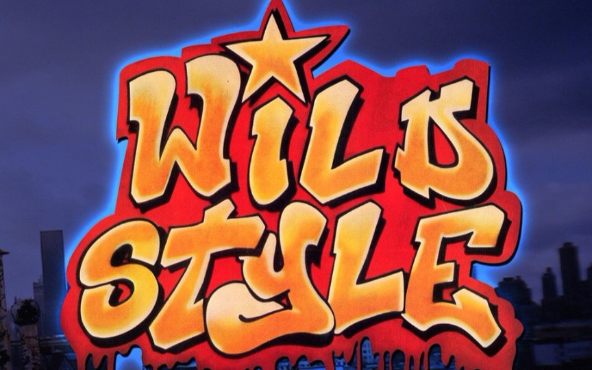 【wild style】[英语字幕](1982)vostfr partie 2