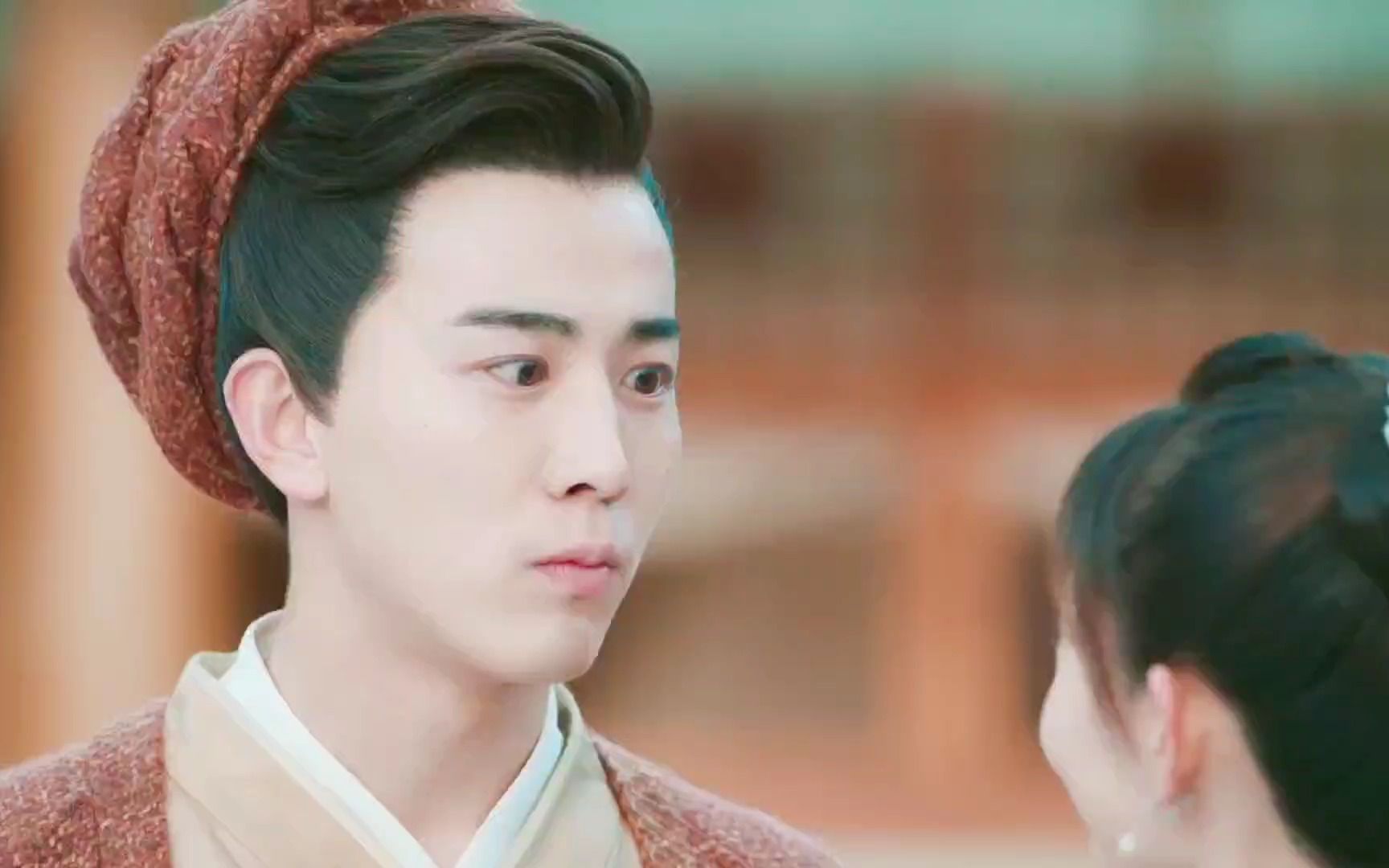 李川演过的电视剧 B站