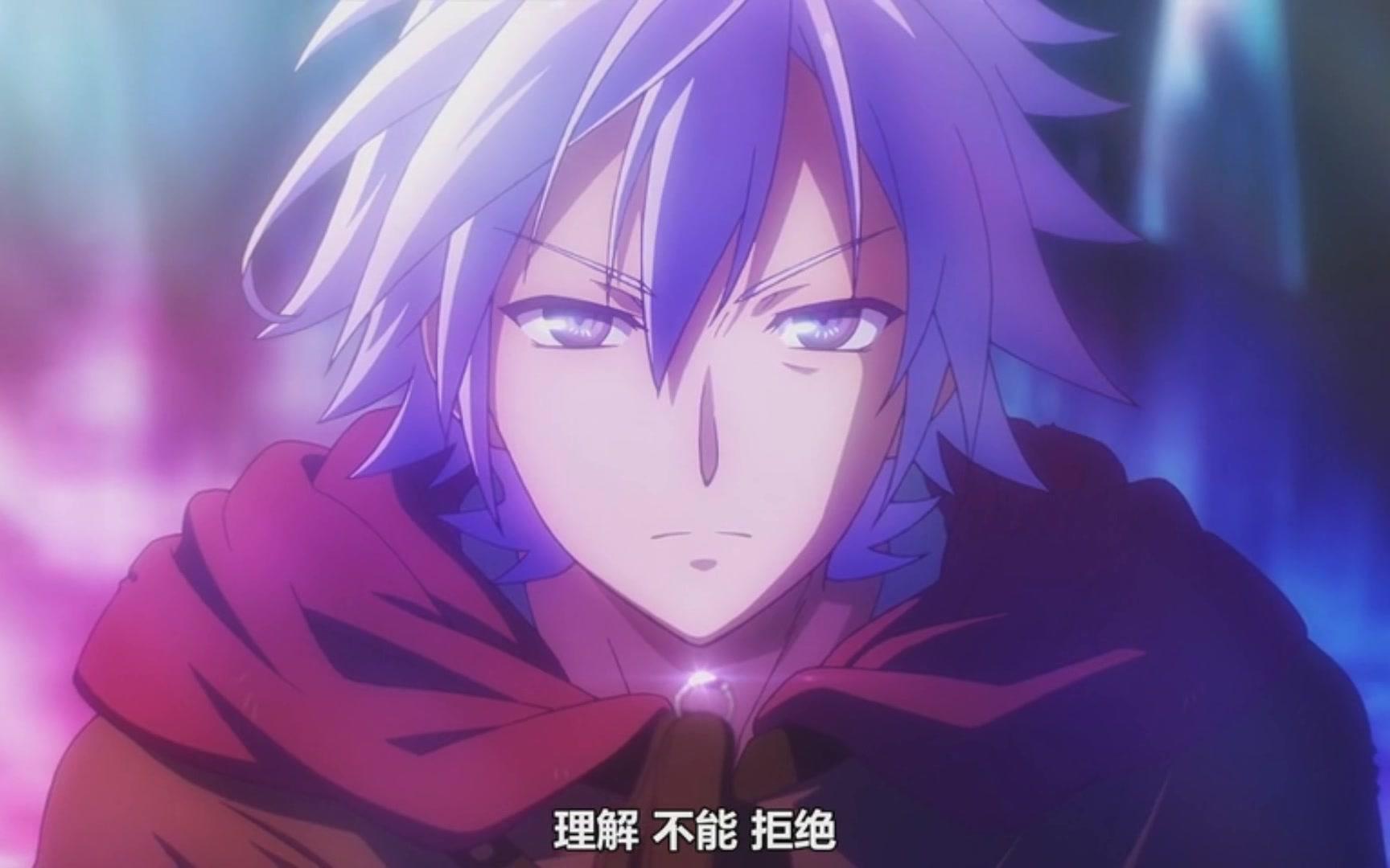 里克利库与空的对比