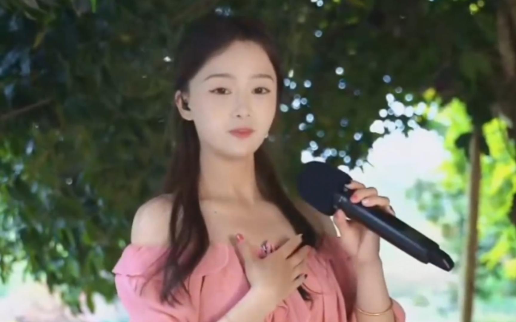 爱你一万年 涂一乐