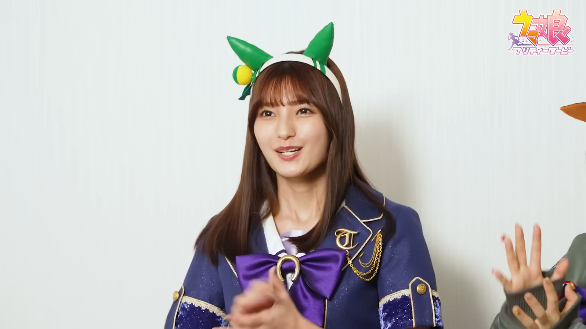 【ウマ娘 プリティーダービー × 映画『トップガン マーヴェリック』