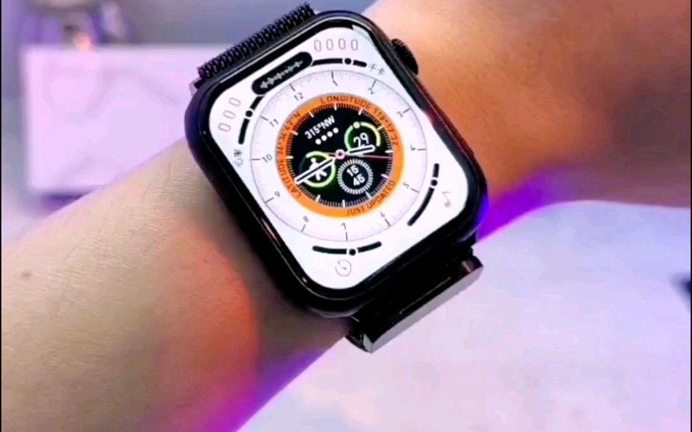 高颜值手表 #华强北s9ultra #手表推荐