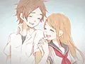 【三色堇粤语翻唱】愛言葉「愛的言語～致三色堇」ex8