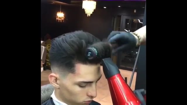 【男士发型合集推荐】Best barbers in the world 2017 haircut designs哔哩哔哩bilibili