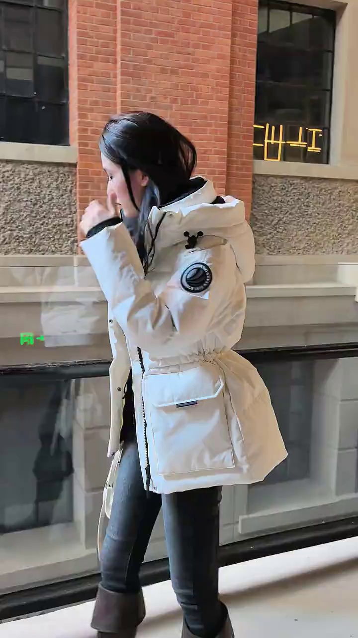 现在不囤波司登，冬天哭着买原价