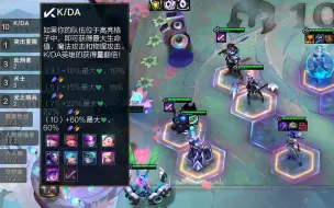 Download Video: 10KDA  朴实无华的数值