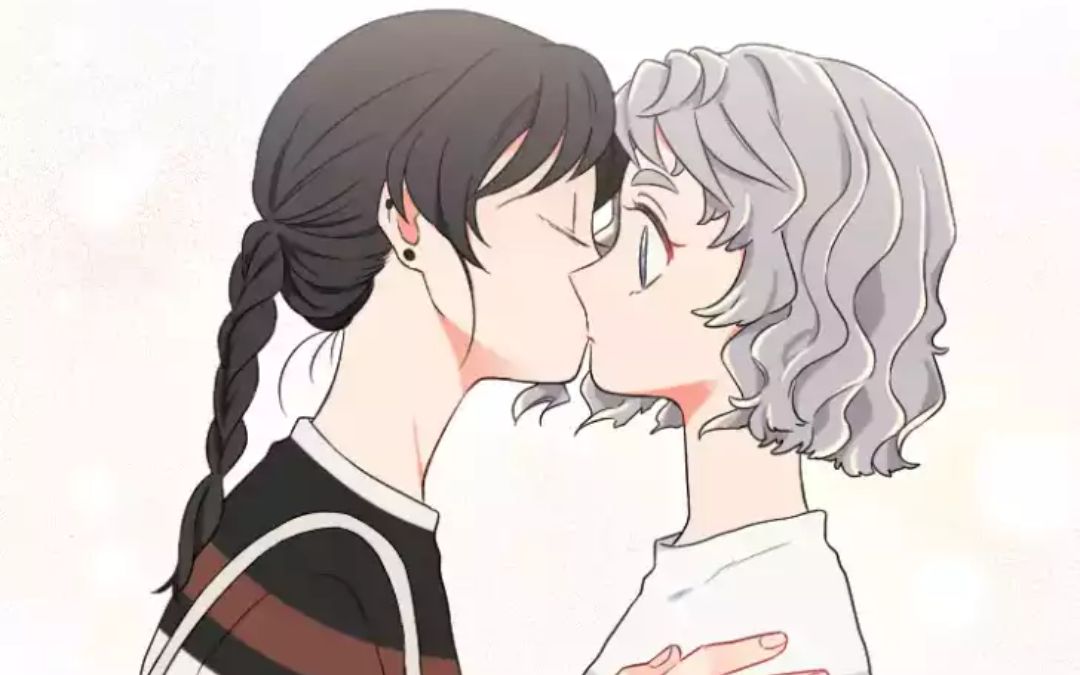 韩漫:如果没有你就好了(我被小三掰弯了) 小奶狗vs大狼狗