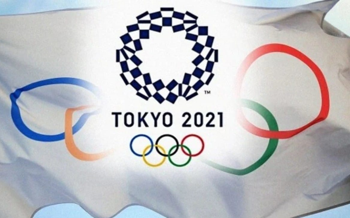 2021东京奥运会照片图片