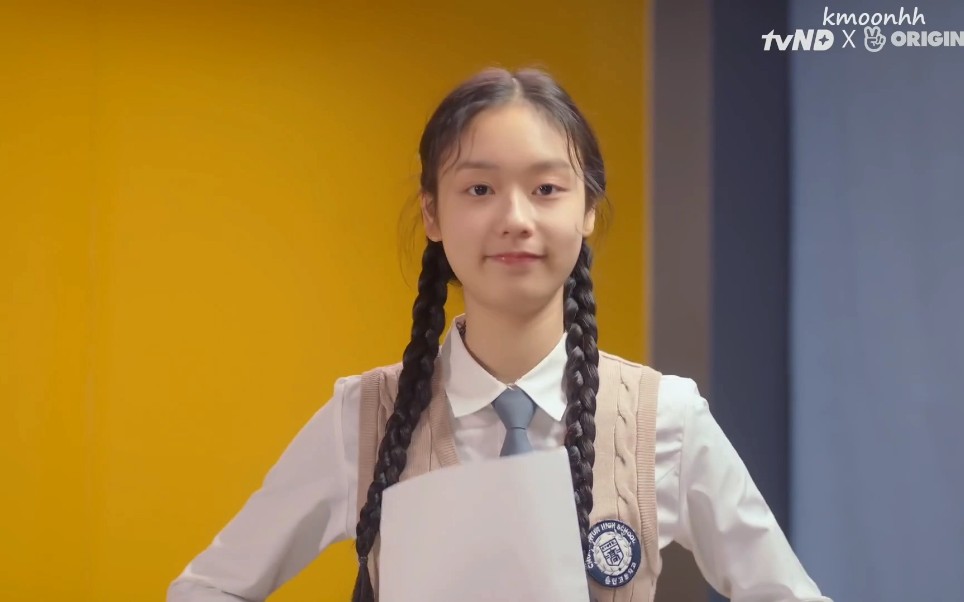 【金镀我】少女的世界 林仙智第三集cut