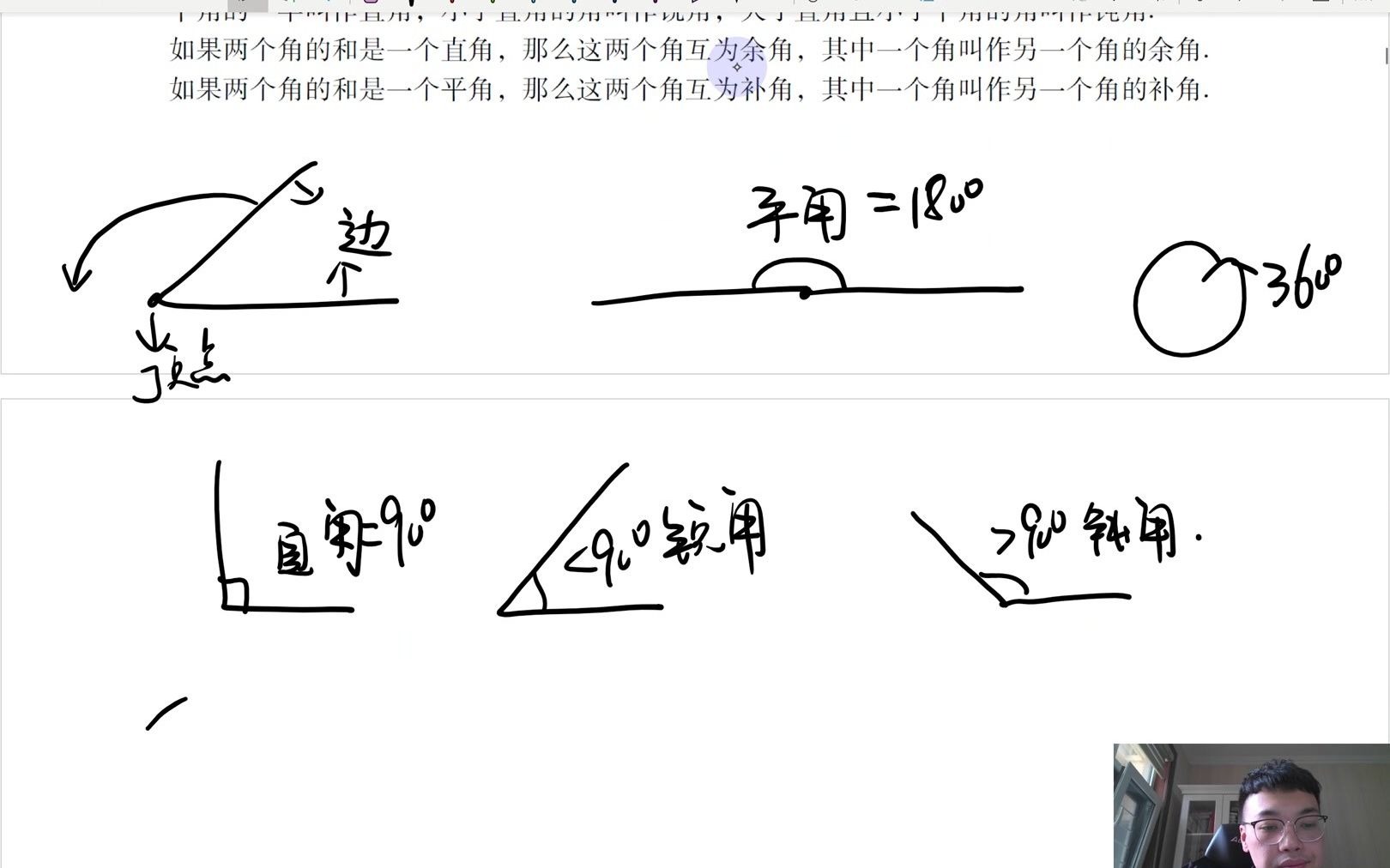 [图]2022-数学分册-考点篇-第六章