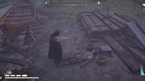 百度云网盘 Ps4 刺客信条 英灵殿assassin S Creed Valhalla 中文版pkg下载 降级5 05 Ps4游戏爱宝游戏