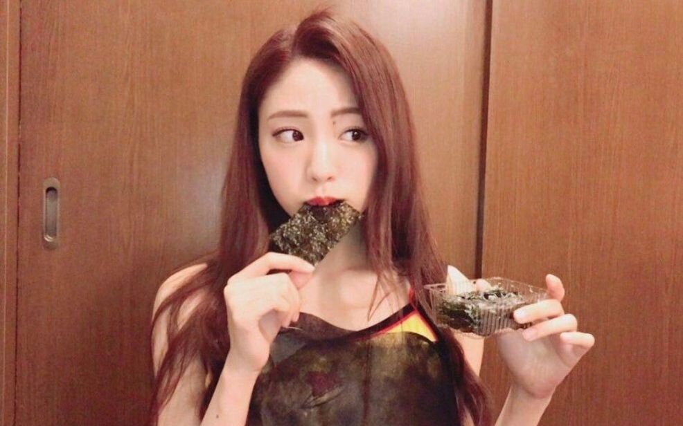 志田友美假面骑士铠武高司舞近照第三弹