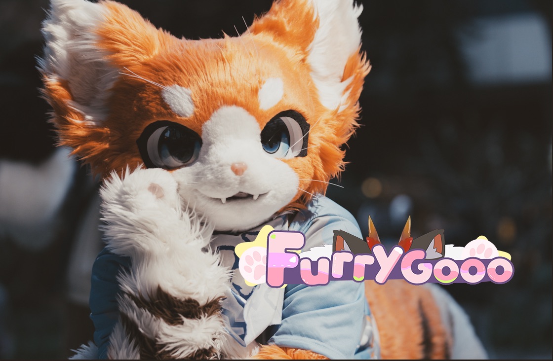 [图]【4K】2024 FurryGooo星河浮梦