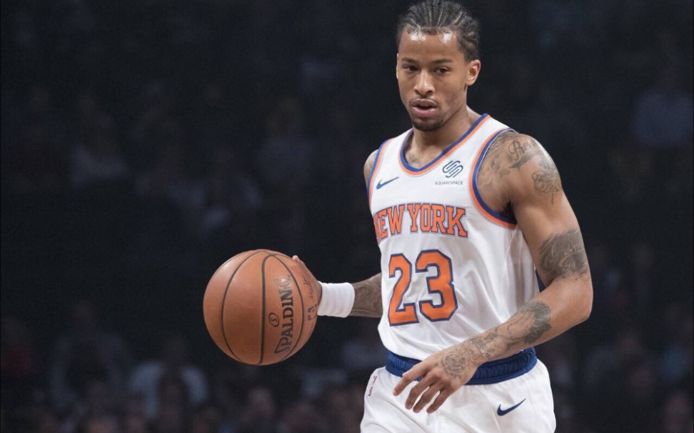 小 ai 特雷伯克进攻技巧