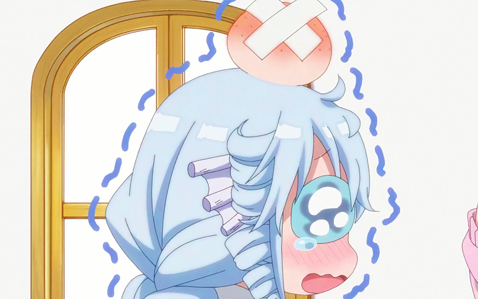 RPG不动产 4集