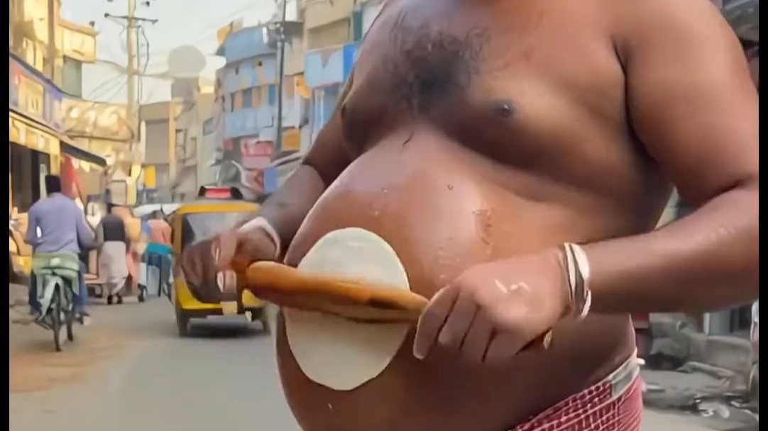 这是什么美食，我朋友能吃吗？