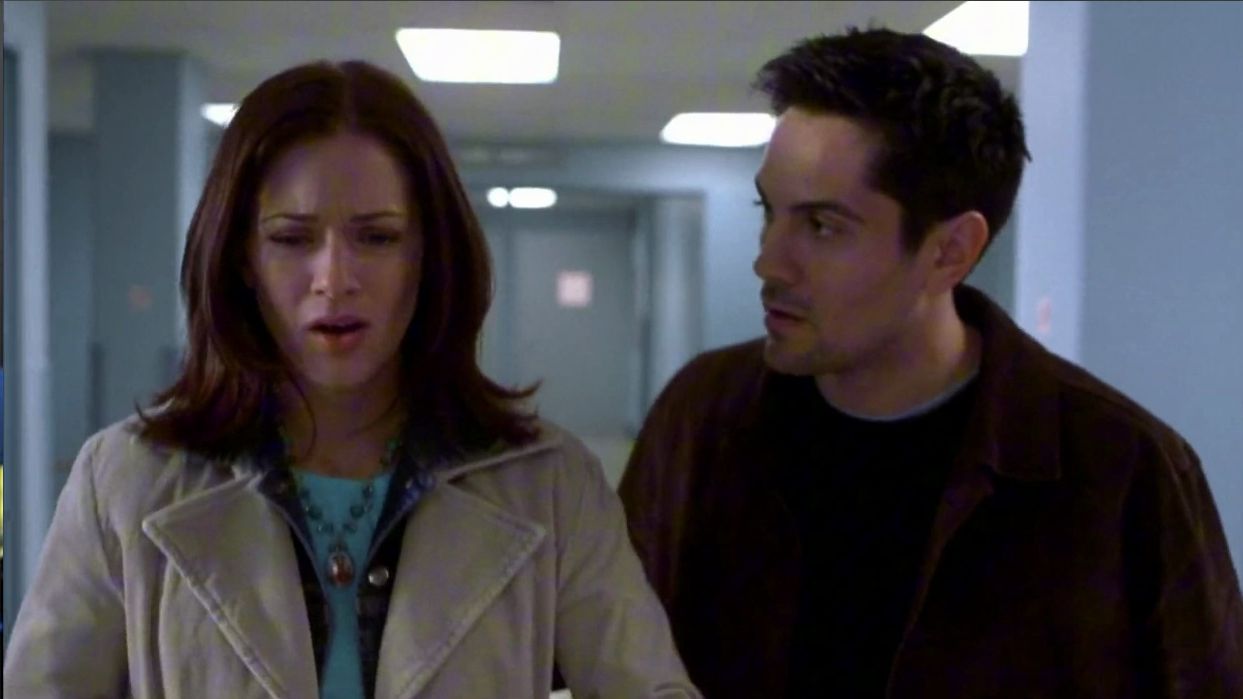 死神来了2 反转结尾 英语原声 国语配音