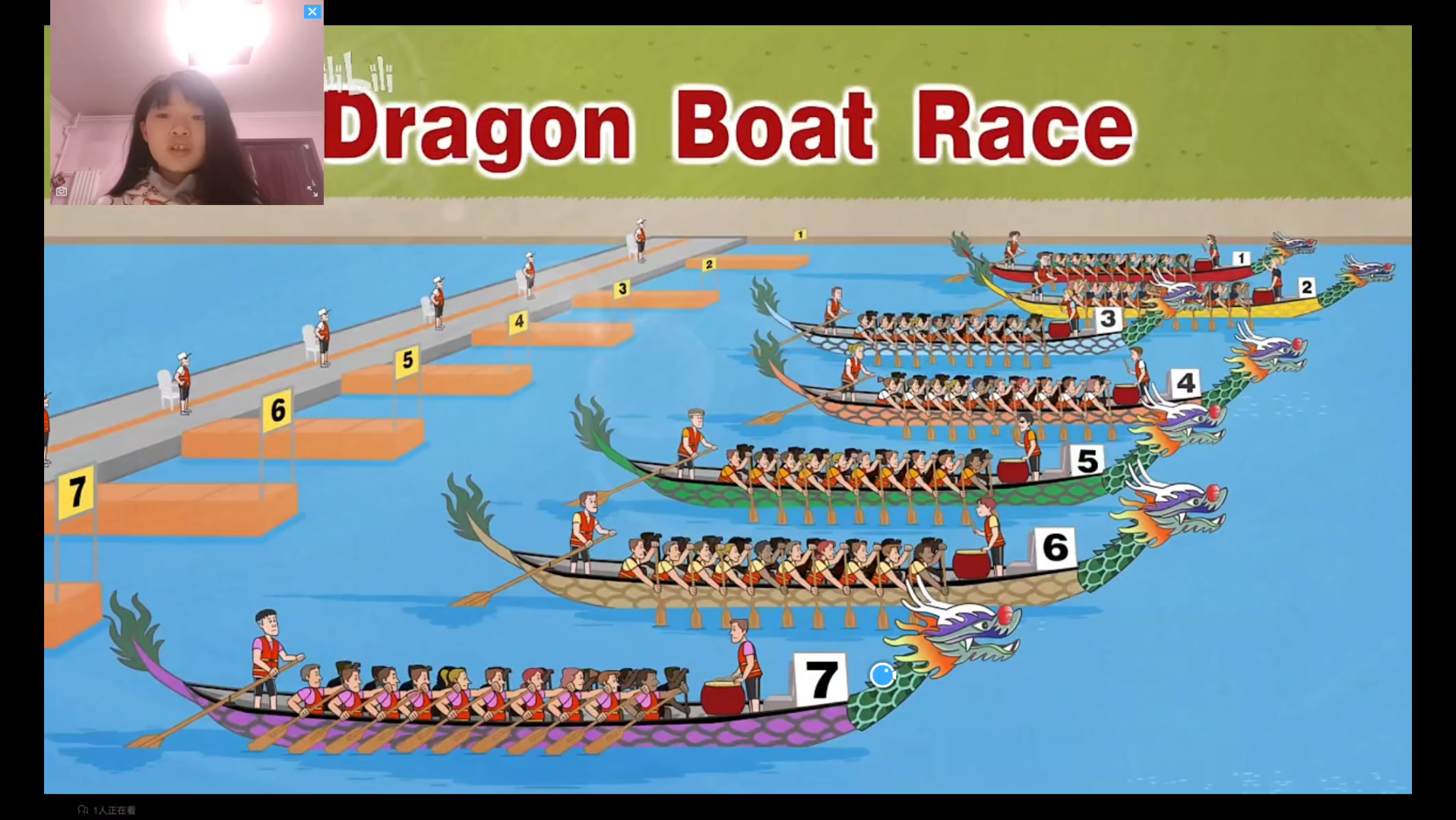 dragonboatrace图片