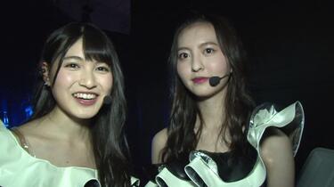 Amazon.co.jp: HKT48全国ツアー~全国統一終わっとらんけん