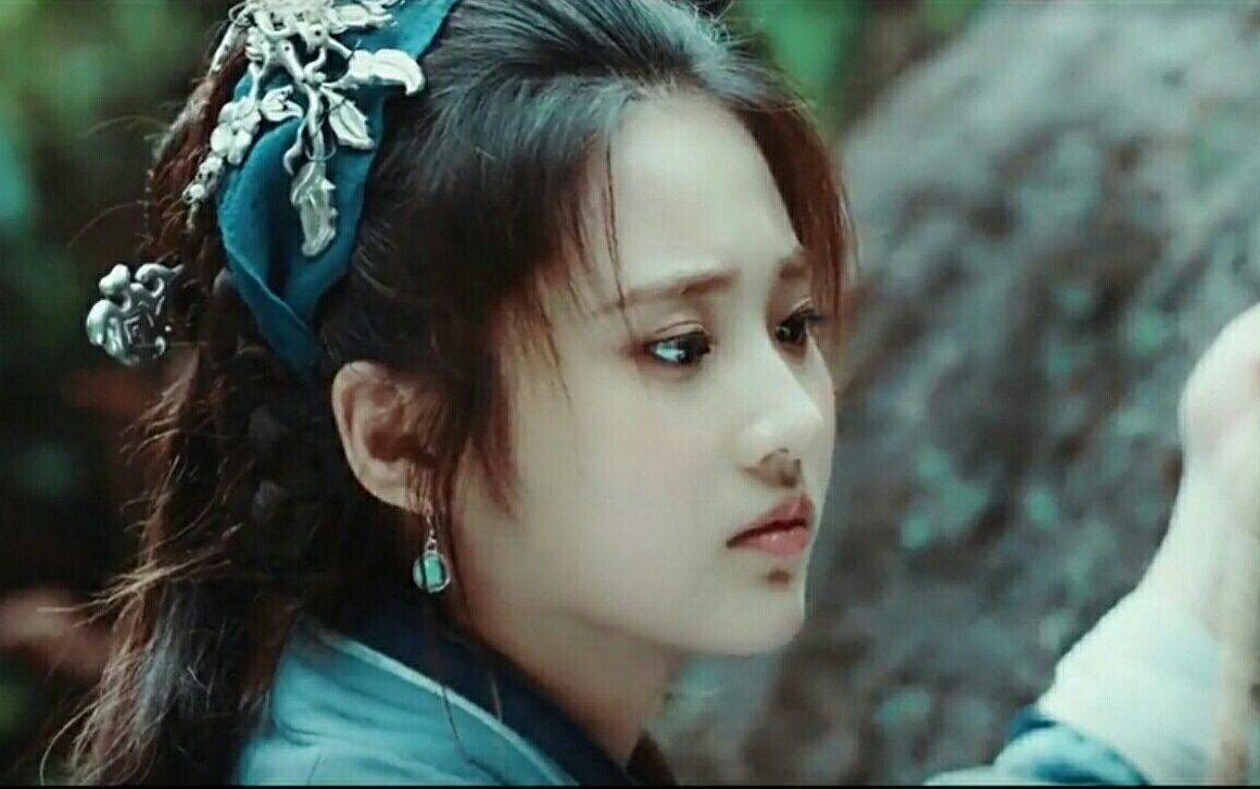 【张慧雯×刘昊然】【萧平旌×林奚】【琅琊榜之风起长林】之子于归