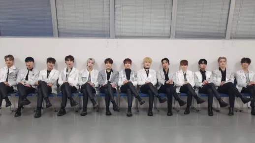 【SEVENTEEN】2015~2016 奶香十七崽直播合集【持更中】