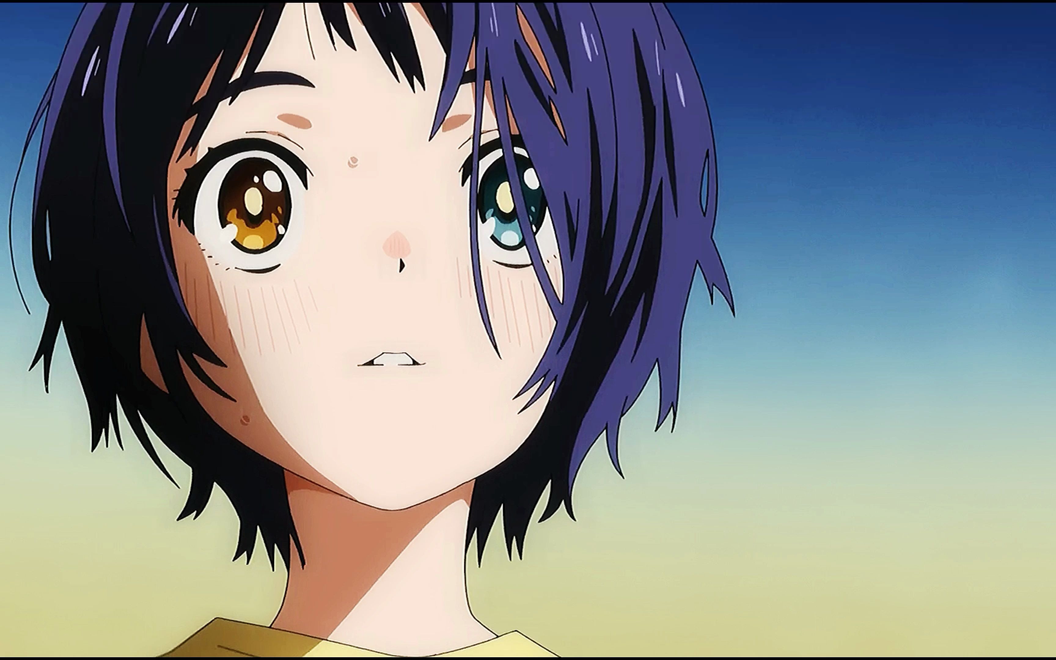 大户爱:我脸迷人不