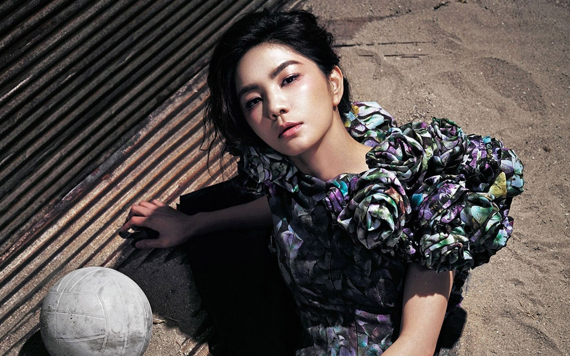 ella陈嘉桦勇夺乘风2023年度总冠军 获奖感言让在场观众瞬间泪目