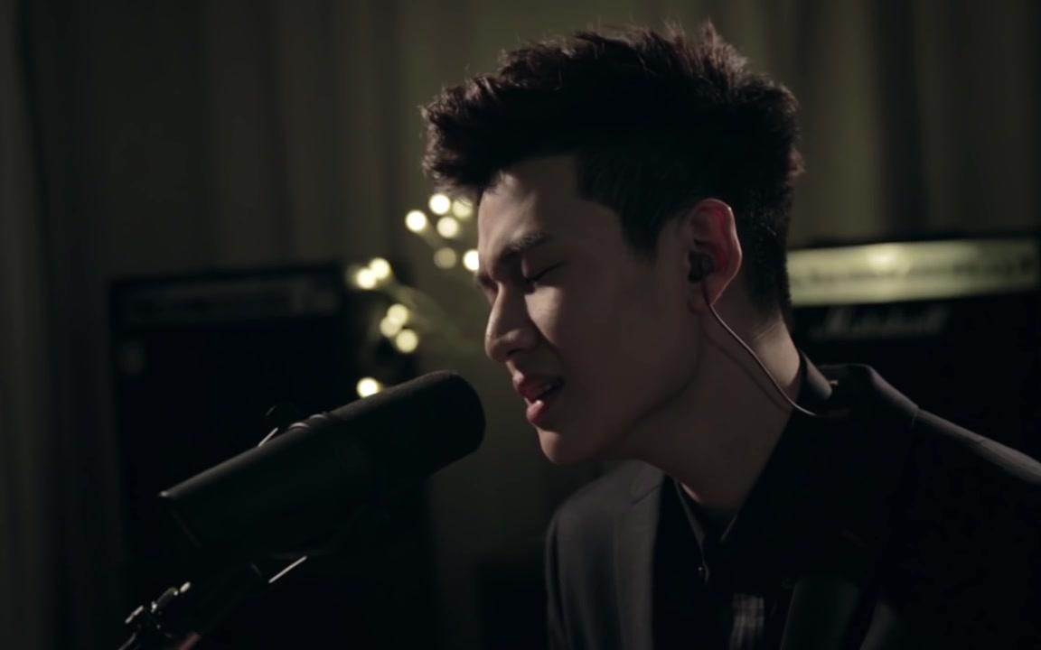 eric 周兴哲 - 再爱你live 乐人session_哔哩哔哩 (゜-゜)つロ 干杯