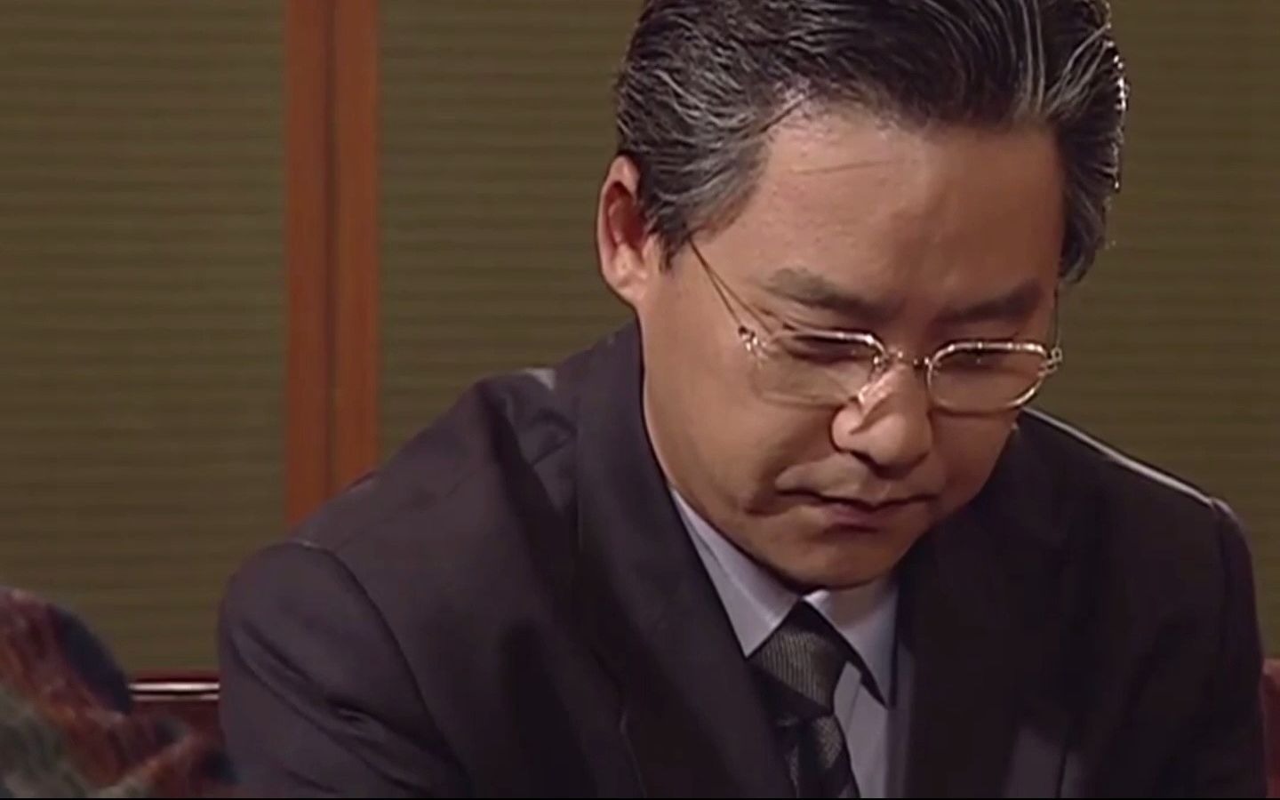 五学张世东梦碎青瓦台