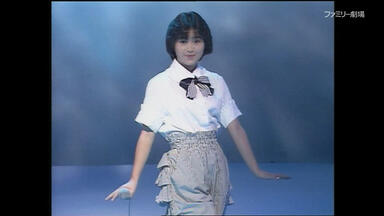 浅野ゆう子「ストップ・ザ・カンバセーション」_哔哩哔哩_bilibili