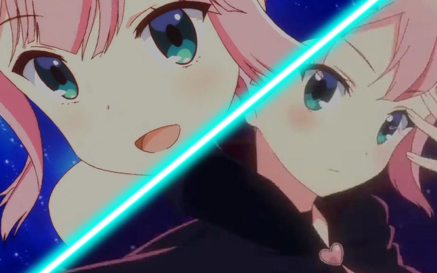 魔法少女の暗堕