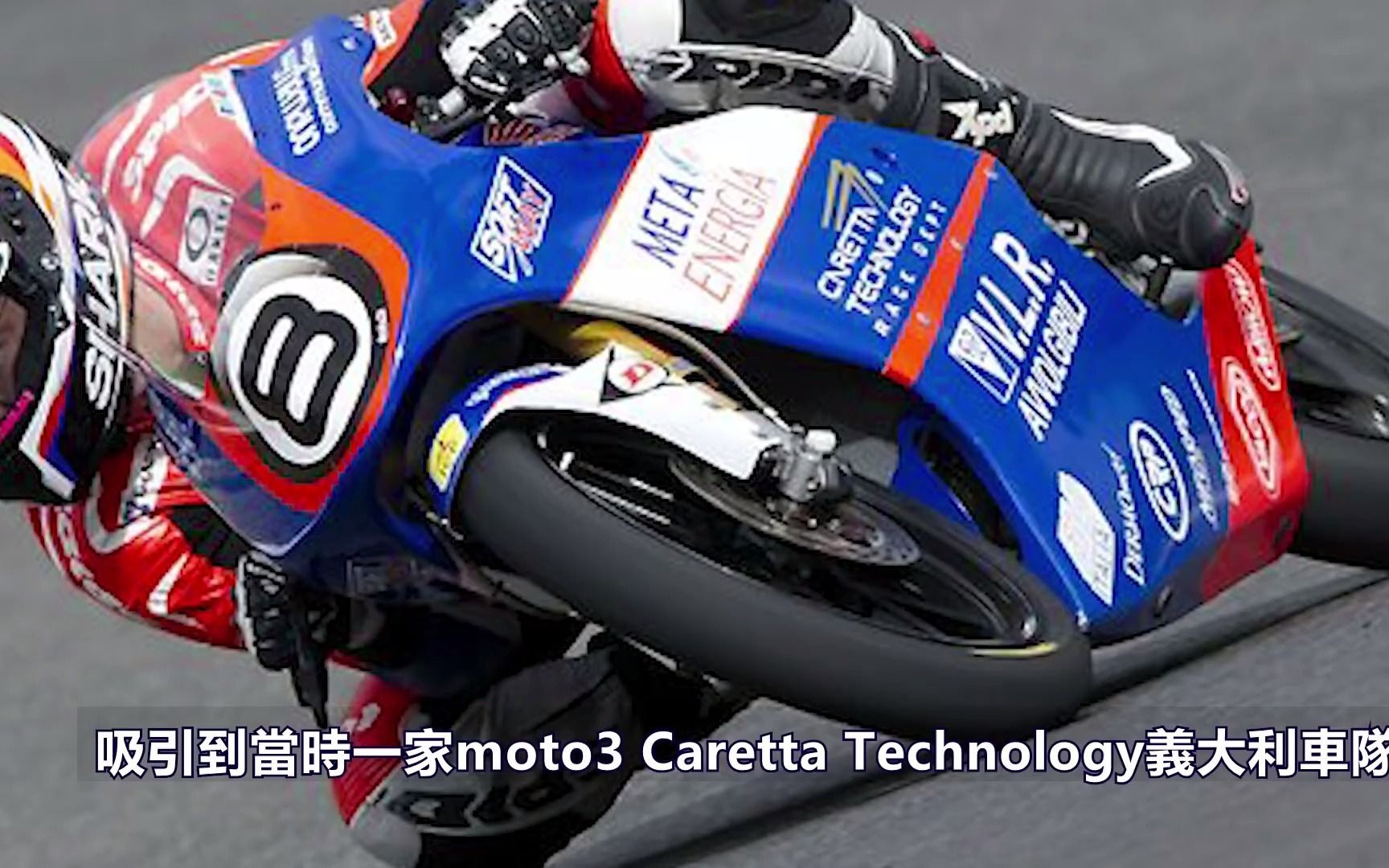 杜卡迪下一届的扛霸子jackmiller耶s看gp23