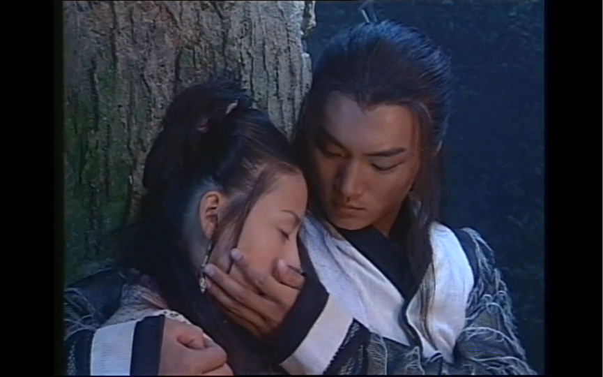 凤在江湖云潇潇姚雁云姚恋cut3301老姚对卓雄真狠卓雄真是可恨又可怜