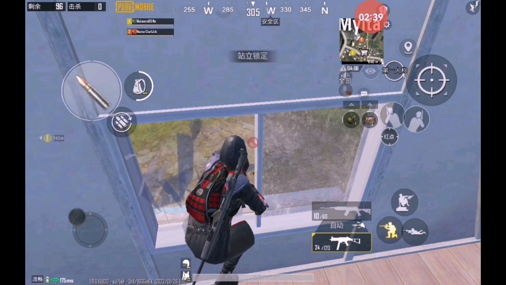 pubgmoblie,真好玩PUBGMOBILE