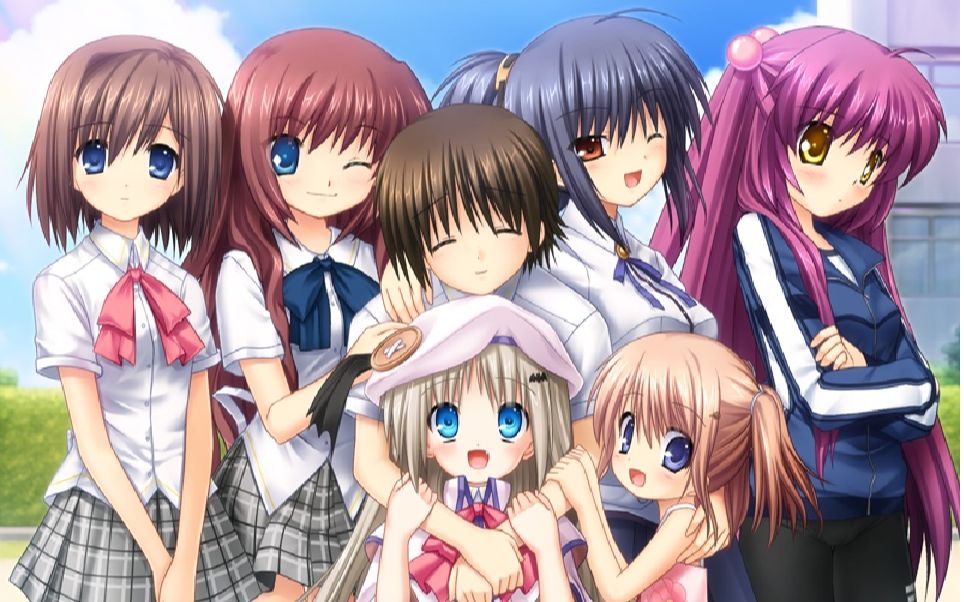 库特wafter游戏流程第11期