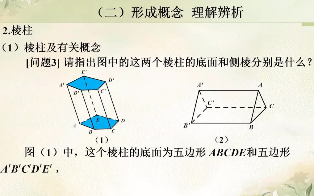 [图]上海空中课堂 数学 高二上学期 第11章 更新完毕