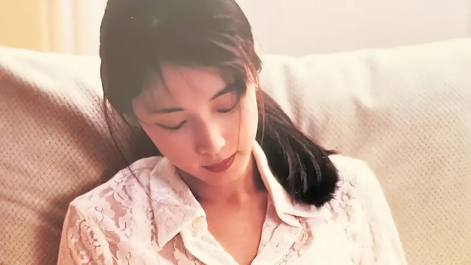 ZARD-Can't Take My Eyes off You【4K60帧画质】【中英字幕】_哔哩哔哩 