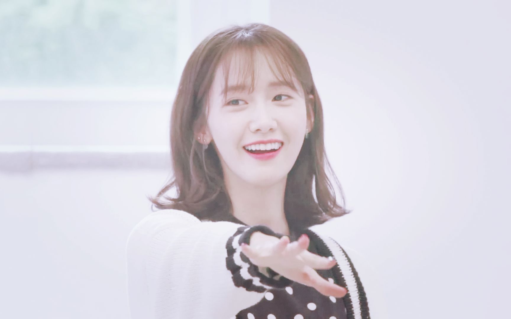 【林允儿】180903 少女森林 林允儿cut【允吧中字】