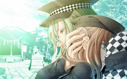 【一一实况】amnesia失忆症ukyo线第二期(be2个回收)_哔哩哔哩_bili