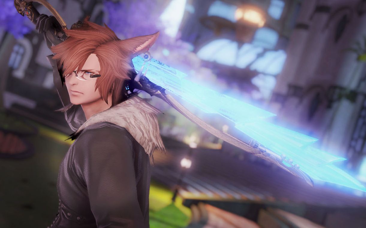 绝枪战士职业任务流程实录