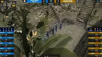 黑龙 Spirit vs GamerLegion  (15)