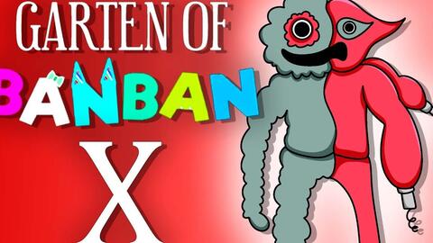 Garten of BanBan 3 - All New Bosses (Full Gameplay) #1 