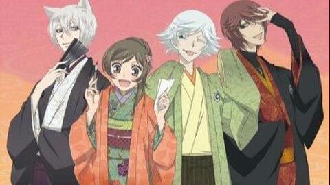 白枕枕 神様はじめました 哔哩哔哩 Bilibili 白枕枕 神様はじめました 哔哩哔哩 Bilibili