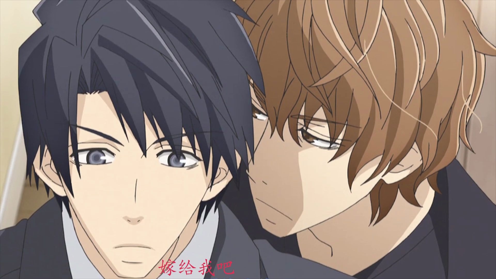 活动作品世界第一初恋桐嶋追夫的千层套路