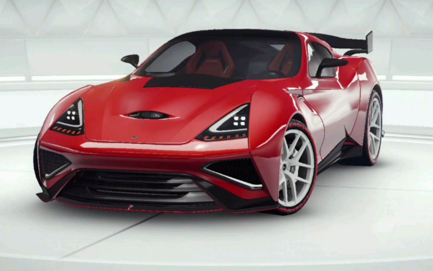 icona vulcano gtr(确信)