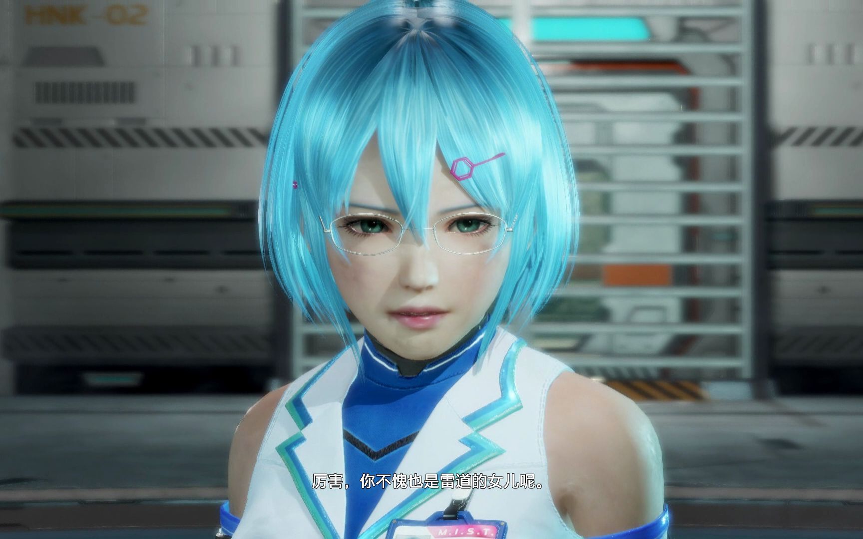 活动  [doa的甜蜜故事]穗乃果与玛丽罗斯篇06