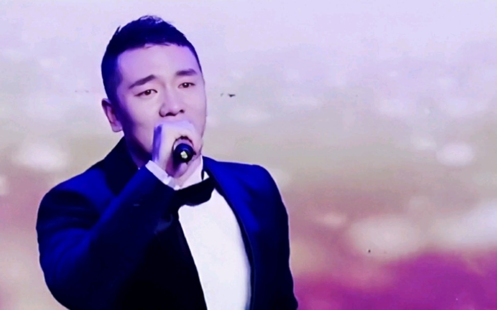 王琪央视春晚成名曲站着等你三千年伤感情歌